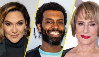 Shoshana Bean, Joshua Boone, Patti LuPone, More Join Carnegie Hall Rodgers and Hart Celebration