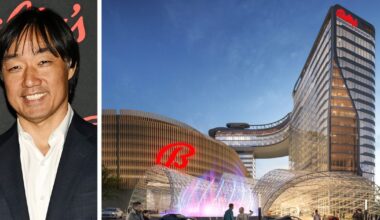 Bally’s Lands $560M Loan From WhiteHawk for Bronx Casino Development  – Commercial Observer