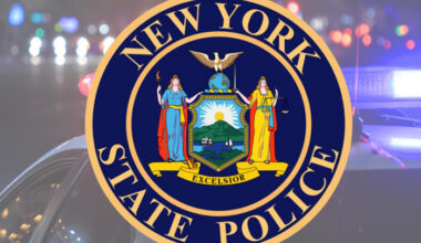 Queens man charged in Ulster Savings Bank fraud investigation
