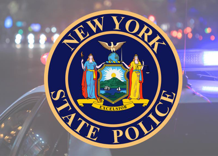 Queens man charged in Ulster Savings Bank fraud investigation