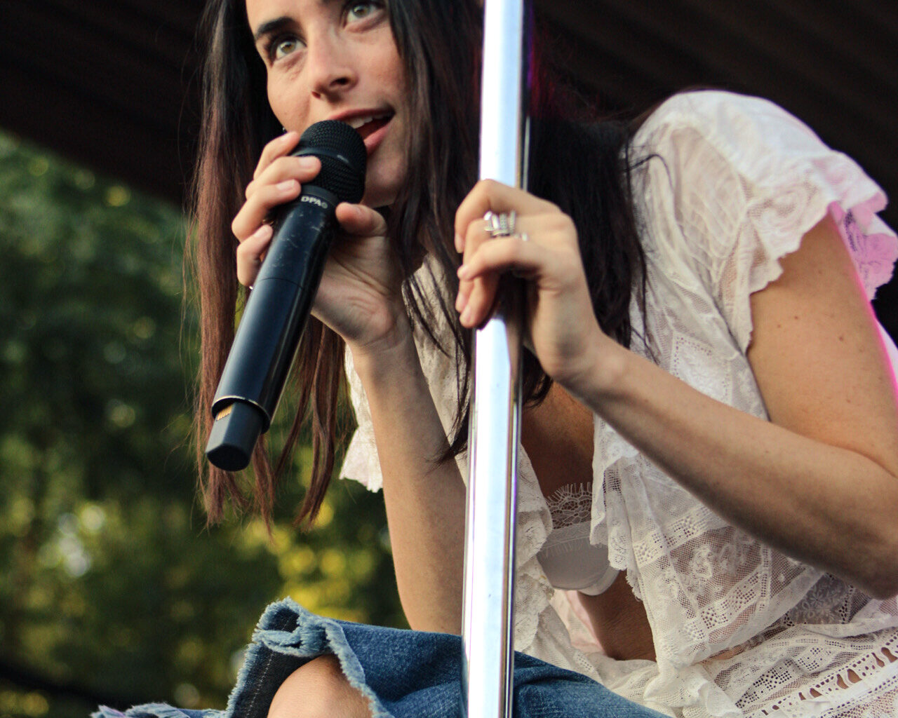 Stella Left at Chevy Court