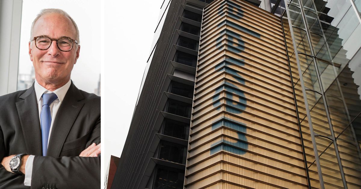 Law Firm Proskauer Rose Expands to 478K SF at SJP’s 11 Times Square – Commercial Observer