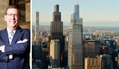 Private Equity Firm Sentinel Capital Expands to 35K SF at One Vanderbilt – Commercial Observer