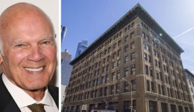 NYC Human Resources Administration Extends 174K-SF Lease in Midtown – Commercial Observer