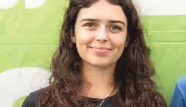 Ukrainian teenager finds safety, refuge playing tennis in the Bronx – The Ukrainian Weekly