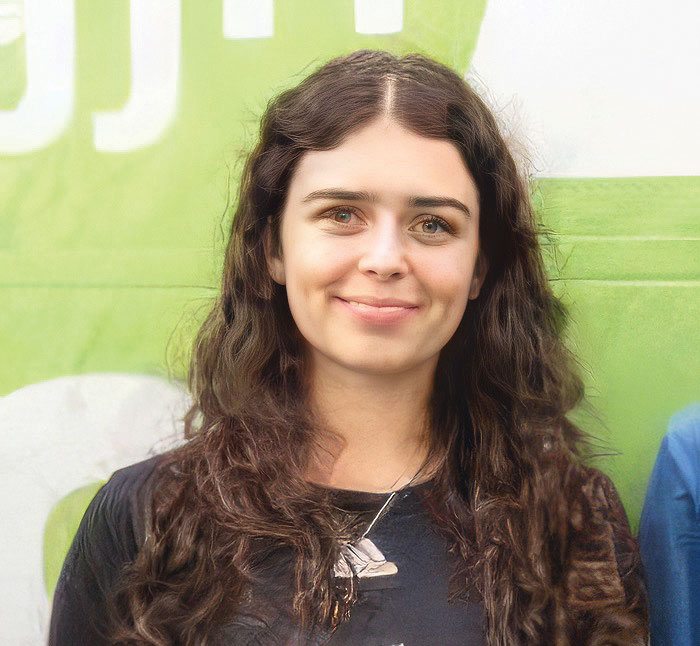 Ukrainian teenager finds safety, refuge playing tennis in the Bronx – The Ukrainian Weekly