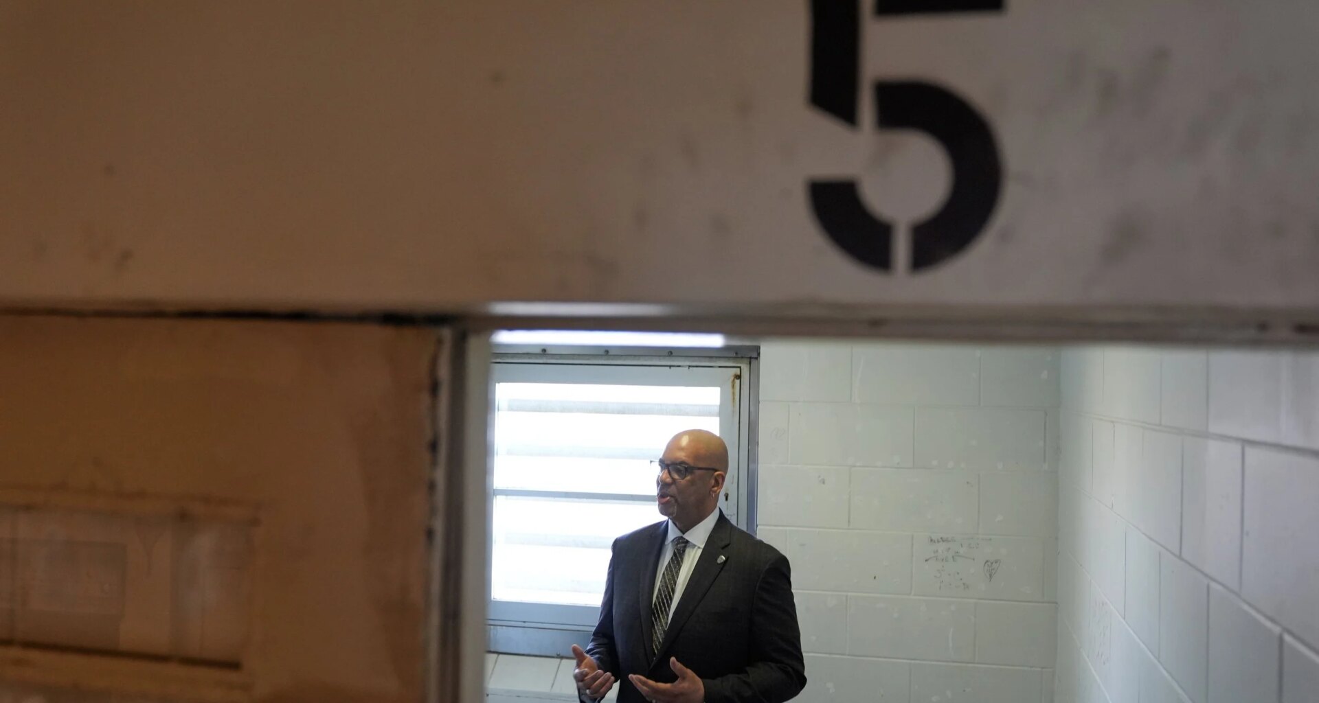 Judge troubled after DOC leadership accused of attempting to stifle oversight — Queens Daily Eagle