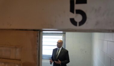 Judge troubled after DOC leadership accused of attempting to stifle oversight — Queens Daily Eagle