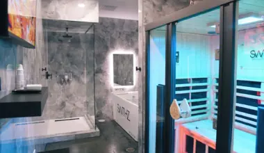 SweatHouz studio
