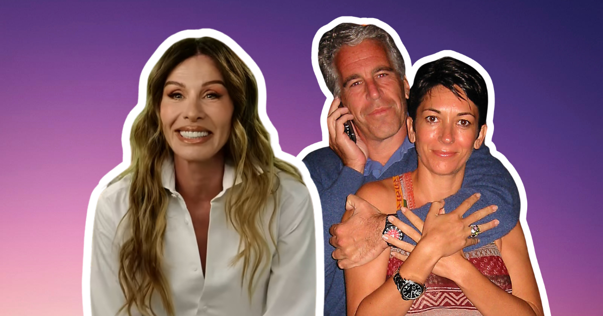Here’s why Brynn Whitfield from The Real Housewives of New York isn’t returning for season 16