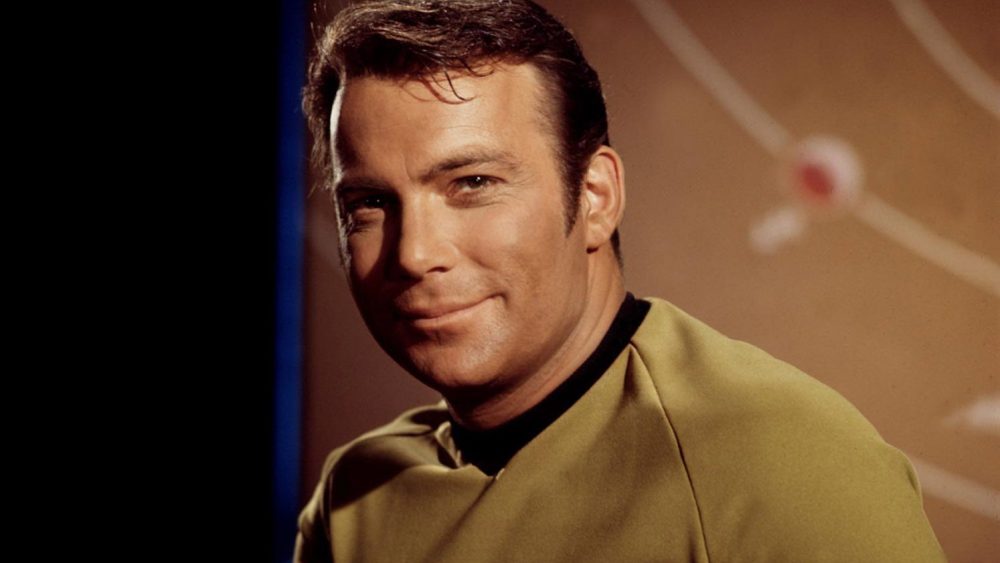 'Star Trek' New York Comic-Con Panel to Feature William Shatner