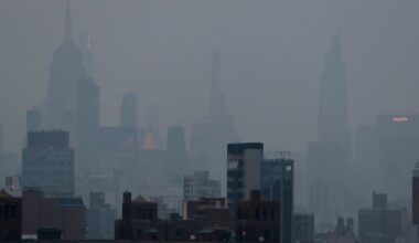 New York’s plan to charge fossil-fuel producers $75B for climate change damages is struck down