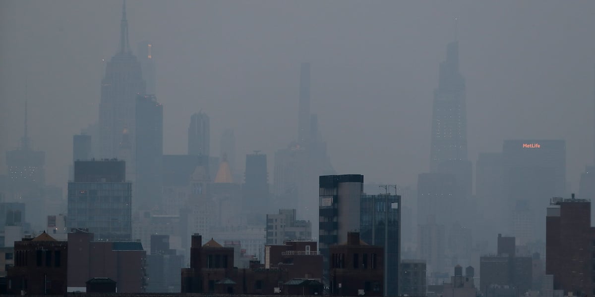 New York’s plan to charge fossil-fuel producers $75B for climate change damages is struck down