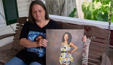 Police say more arrests coming in death of Tasia Fortune – NBC New York