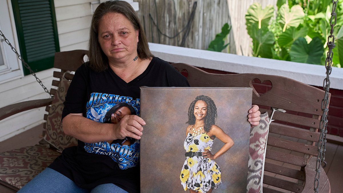 Police say more arrests coming in death of Tasia Fortune – NBC New York