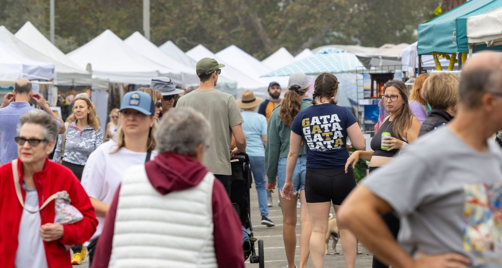 Manhattan Beach Hometown Fair returns this weekend – Daily Breeze