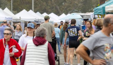 Manhattan Beach Hometown Fair returns this weekend – Daily Breeze