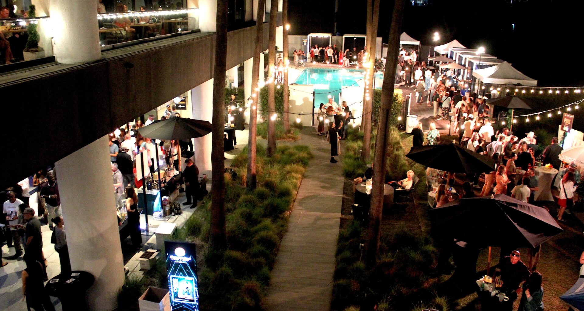 Manhattan Beach Food & Wine Festival celebrates third year – Daily Breeze