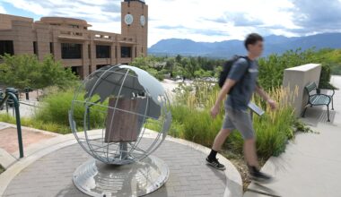 9/11 steel from collapsed twin towers in New York lives on in Colorado
