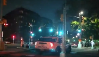 News 12 | Brooklyn | Teenage Boy Slashed In Brooklyn Sale Meetup Gone Awry