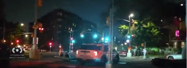 News 12 | Brooklyn | Teenage Boy Slashed In Brooklyn Sale Meetup Gone Awry