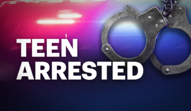 TEEN ARRESTED MONITOR copy