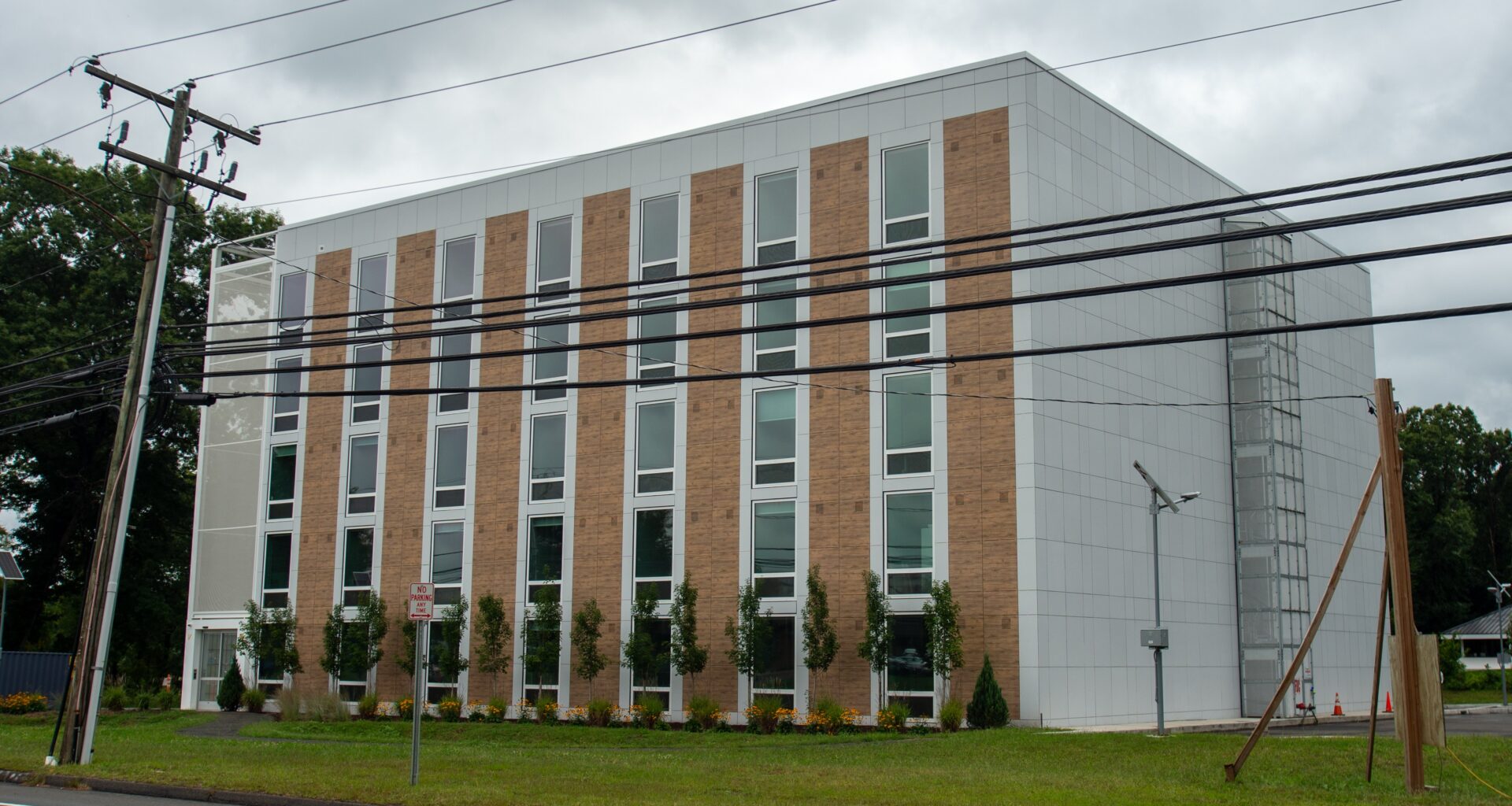 Developer plans 160 CT apartments this winter, nearly 630 to follow