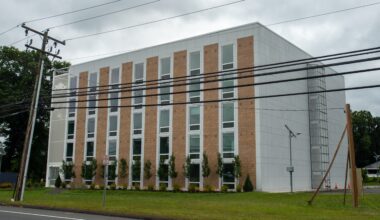 Developer plans 160 CT apartments this winter, nearly 630 to follow