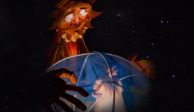 Immersive Musical Starcadia Will Workshop at Masquerade's Venue Off-Broadway