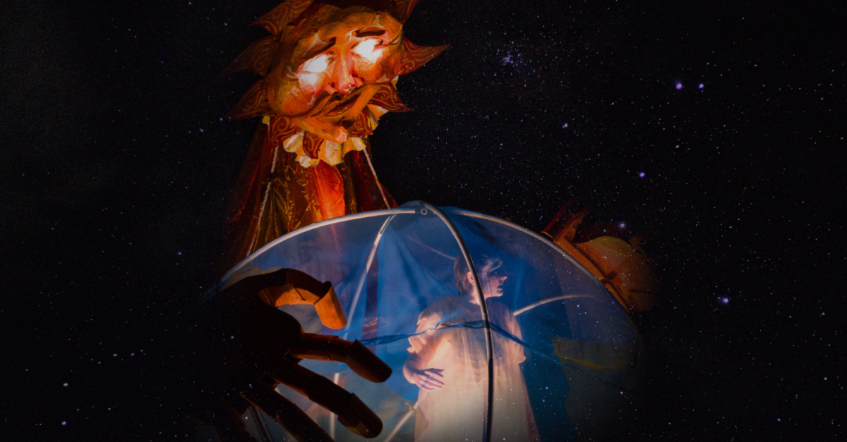 Immersive Musical Starcadia Will Workshop at Masquerade's Venue Off-Broadway