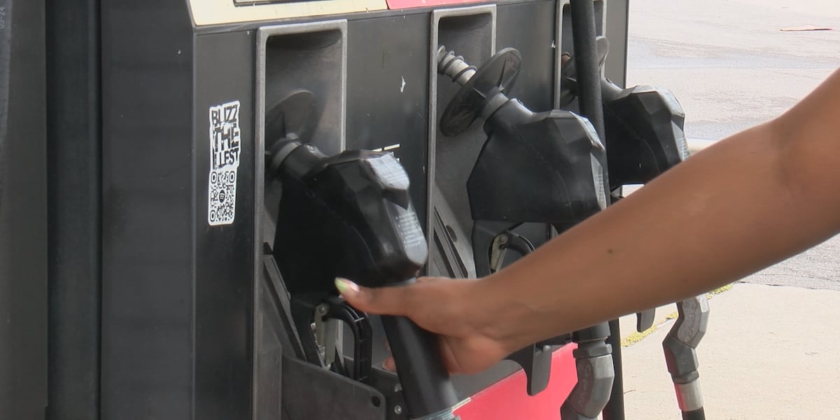 AAA: New York gas prices near record for August