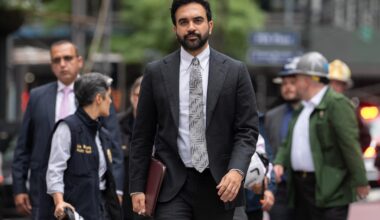 NYC lawyers blast lawsuit over Mamdani pied-à-terre tax as 'a policy dispute dressed up as a case'