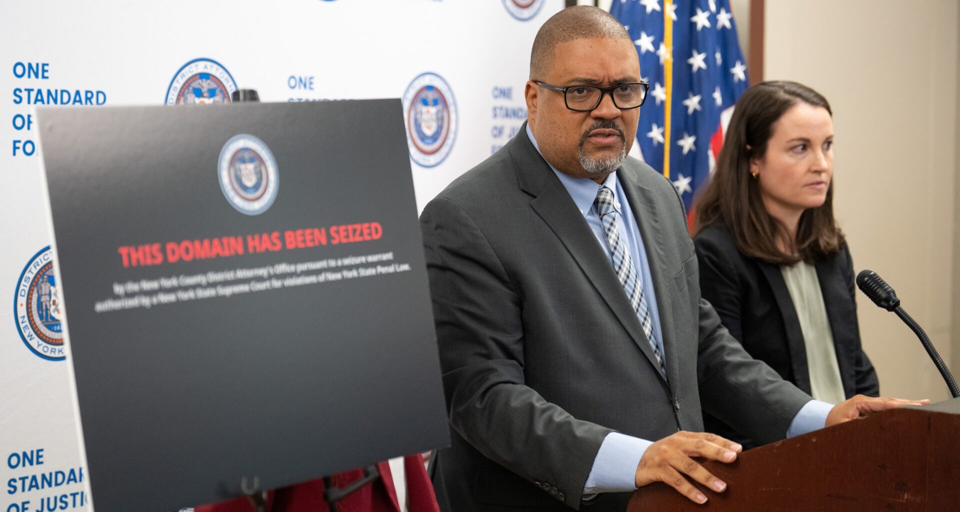 Multiple deepfake porn sites targeting celebrities shut down by Manhattan prosecutors