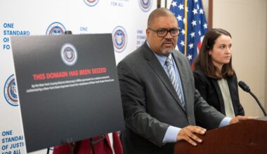 Multiple deepfake porn sites targeting celebrities shut down by Manhattan prosecutors