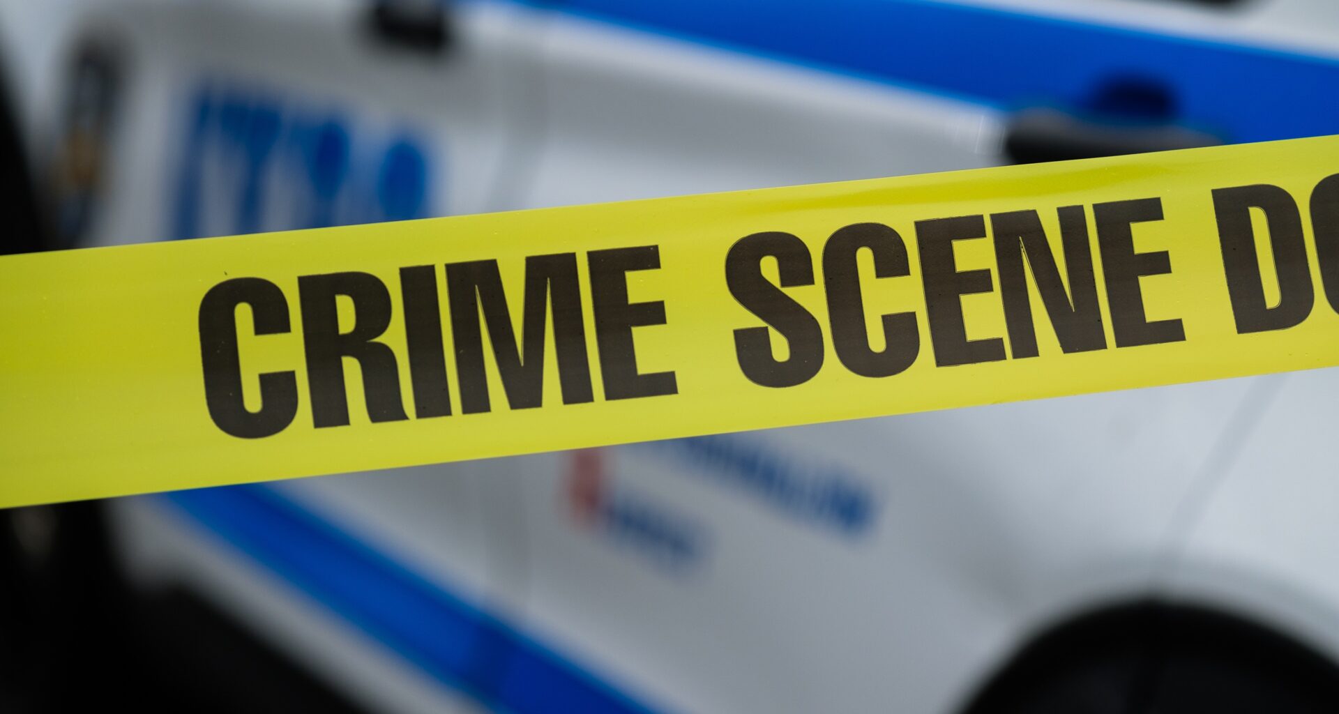 Woman found dead with stab wounds to arm inside Queens two-family home