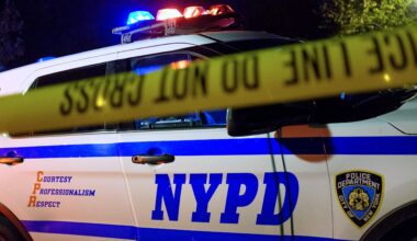 NYPD closes down Brooklyn Bridge after police involved shooting: sources