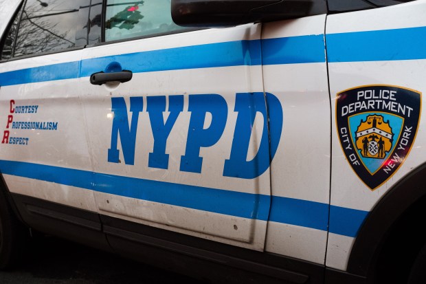 (Gardiner Anderson / New York Daily News)