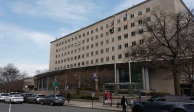 Death of murder suspect in DOC custody at Queens court ruled suicide by hanging