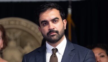 City councilmembers grill Mayor Mamdani's controversial choice for city zoning board