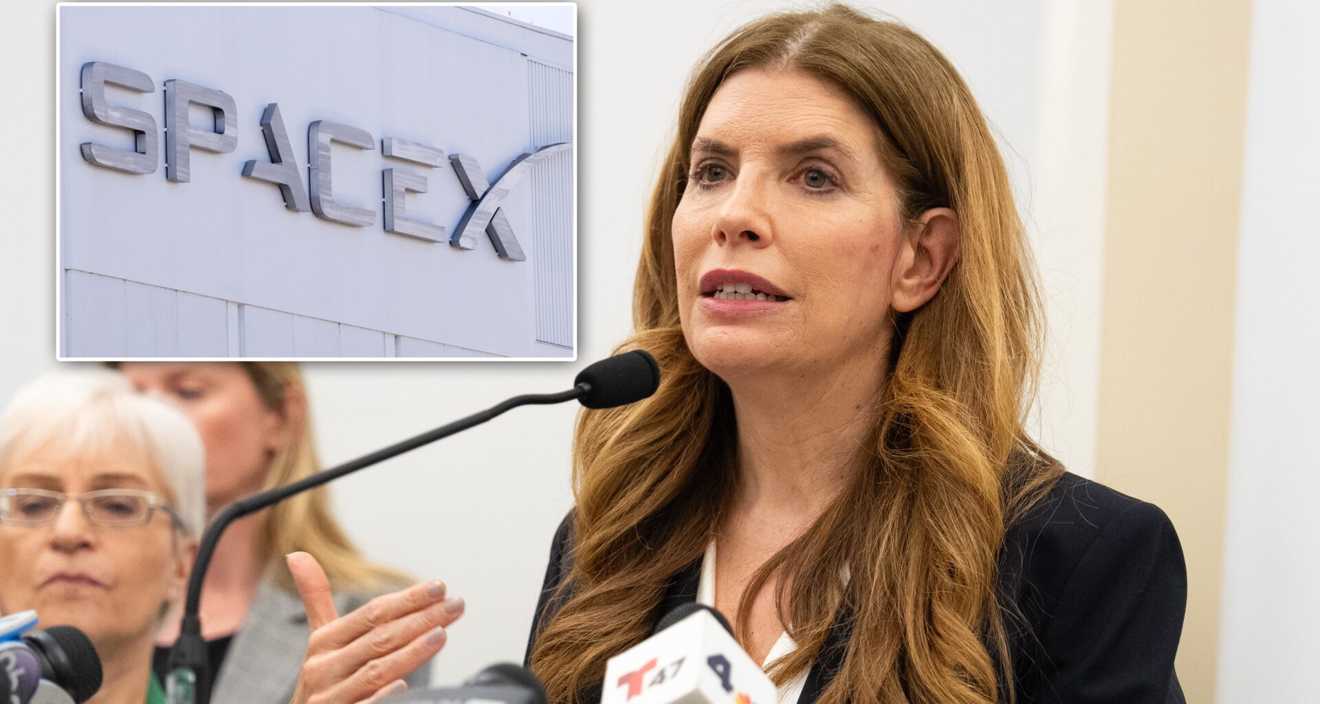 NYC Council issues subpoena to Elon Musk's SpaceX to force testimony on dangers of AI