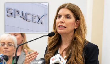 NYC Council issues subpoena to Elon Musk's SpaceX to force testimony on dangers of AI