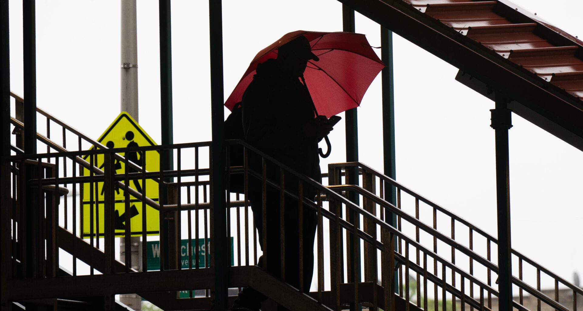 Potential nor'easter could bring floods, gusts to NYC this weekend