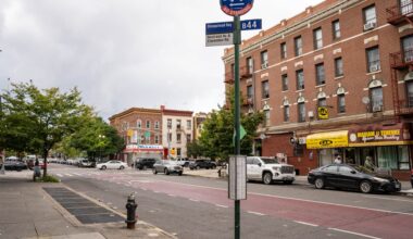 Man, 58, fatally struck by MTA driver after stumbling into side of bus