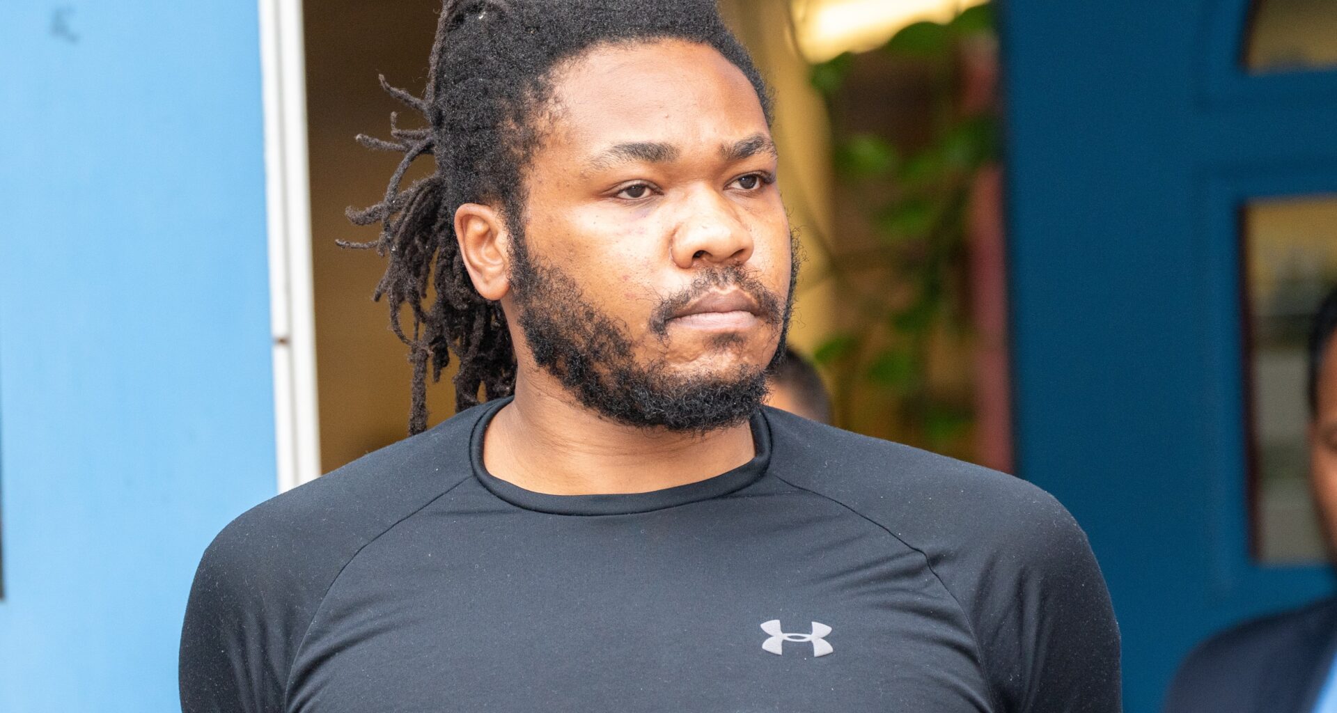 NYC man who killed 2 people and pit bull in barking feud sentenced to life in prison