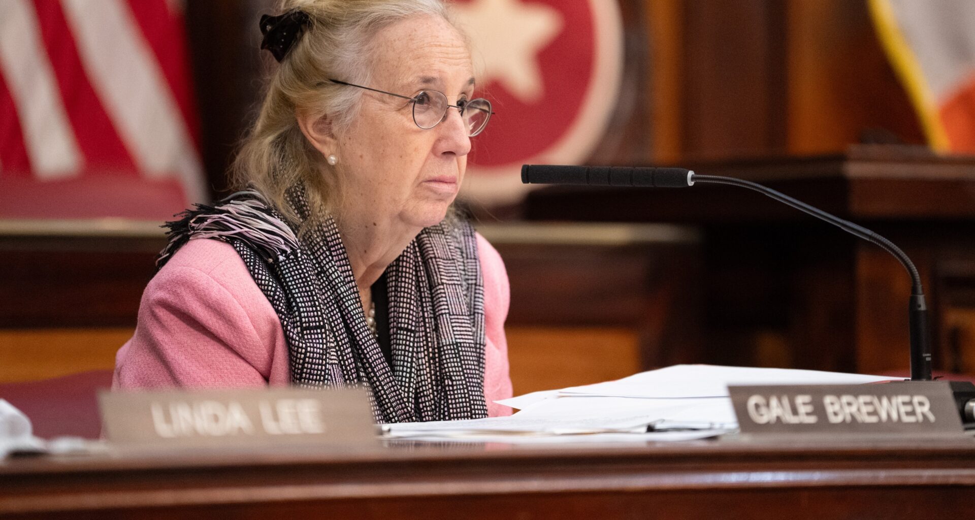 Council to question City Hall's links to online influencers, use of encrypted messaging apps