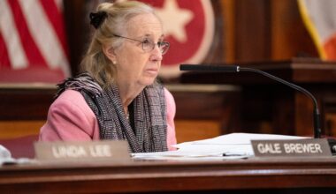 Council to question City Hall's links to online influencers, use of encrypted messaging apps