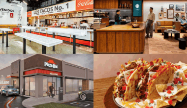 NRN Trending: New York City’s Los Tacos No. 1 nabs PE investment