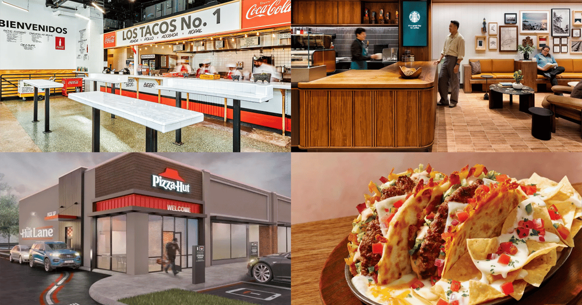 NRN Trending: New York City’s Los Tacos No. 1 nabs PE investment