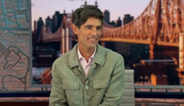 The Atlantic CEO talks Atlantic Festival in NYC