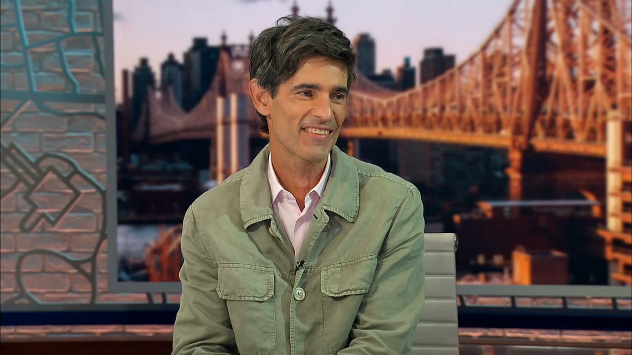 The Atlantic CEO talks Atlantic Festival in NYC
